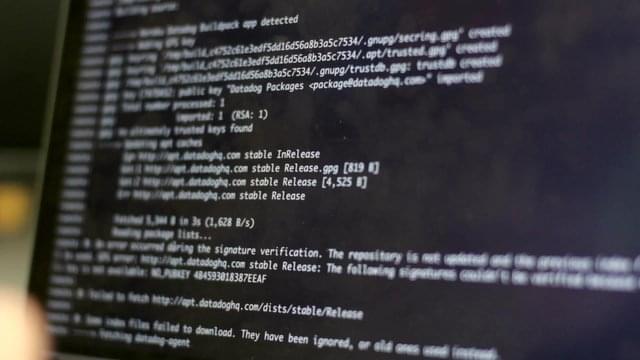 Software development